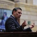 Mauricio Lizcano
Director Departamento Administrativo Presidencia de la República de Colombia