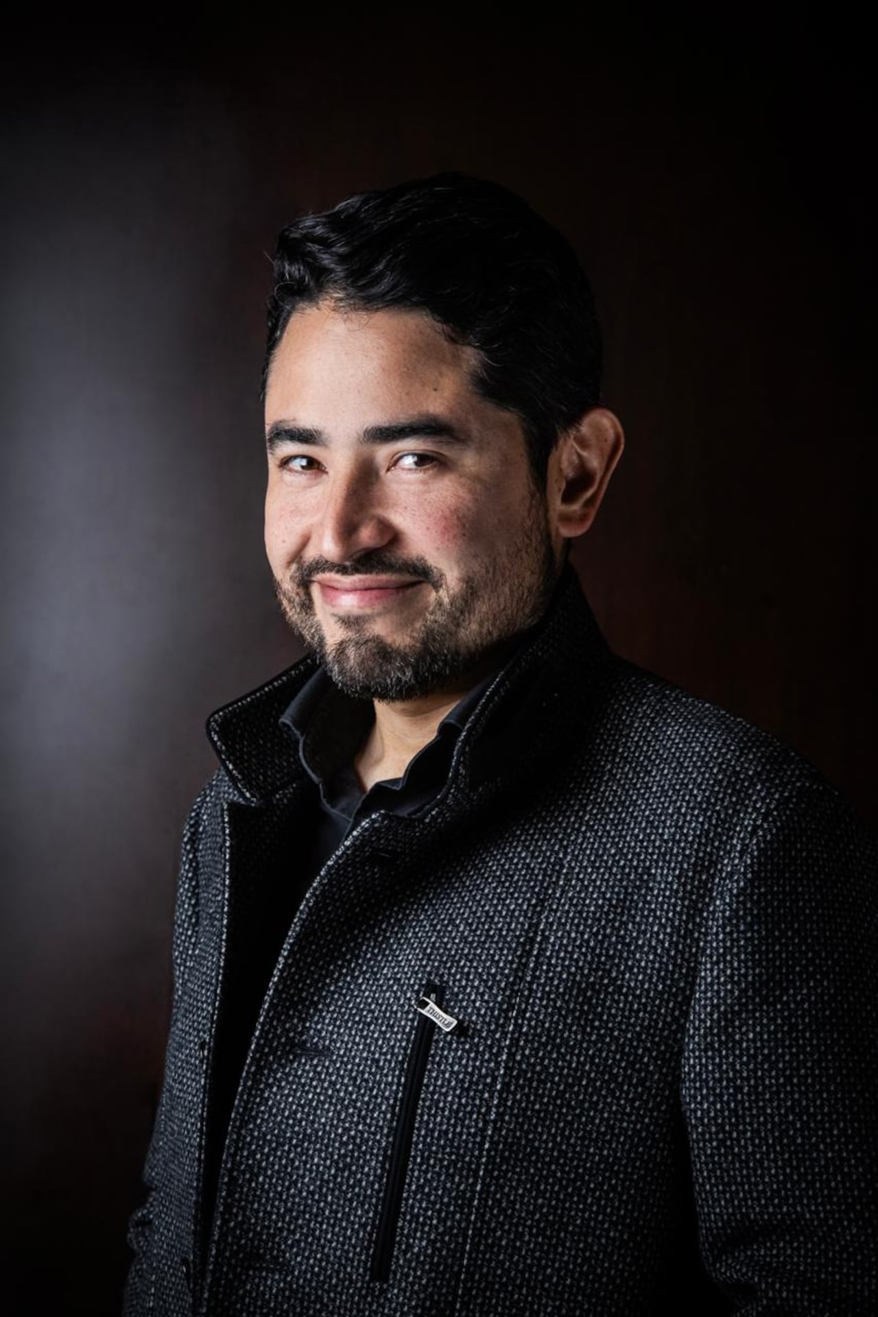 Freddy Vega, CEO de Platzi.