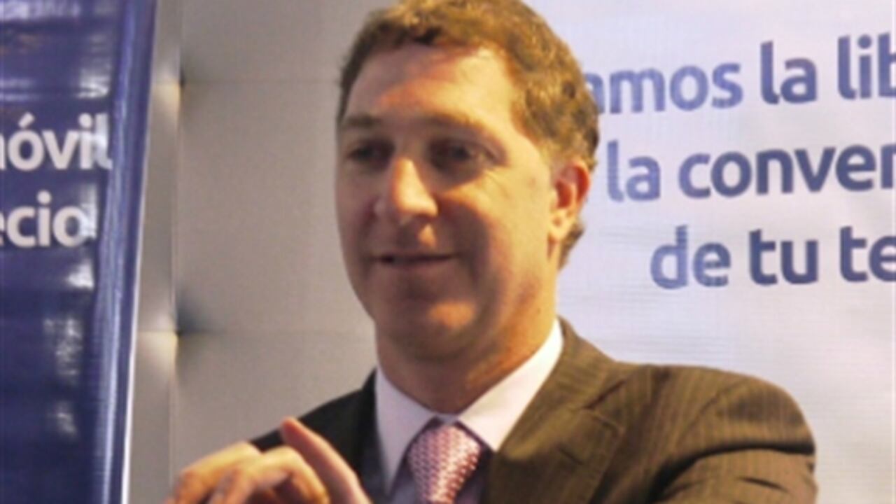Saúl Kattan Cohen, presidente de la ETB.