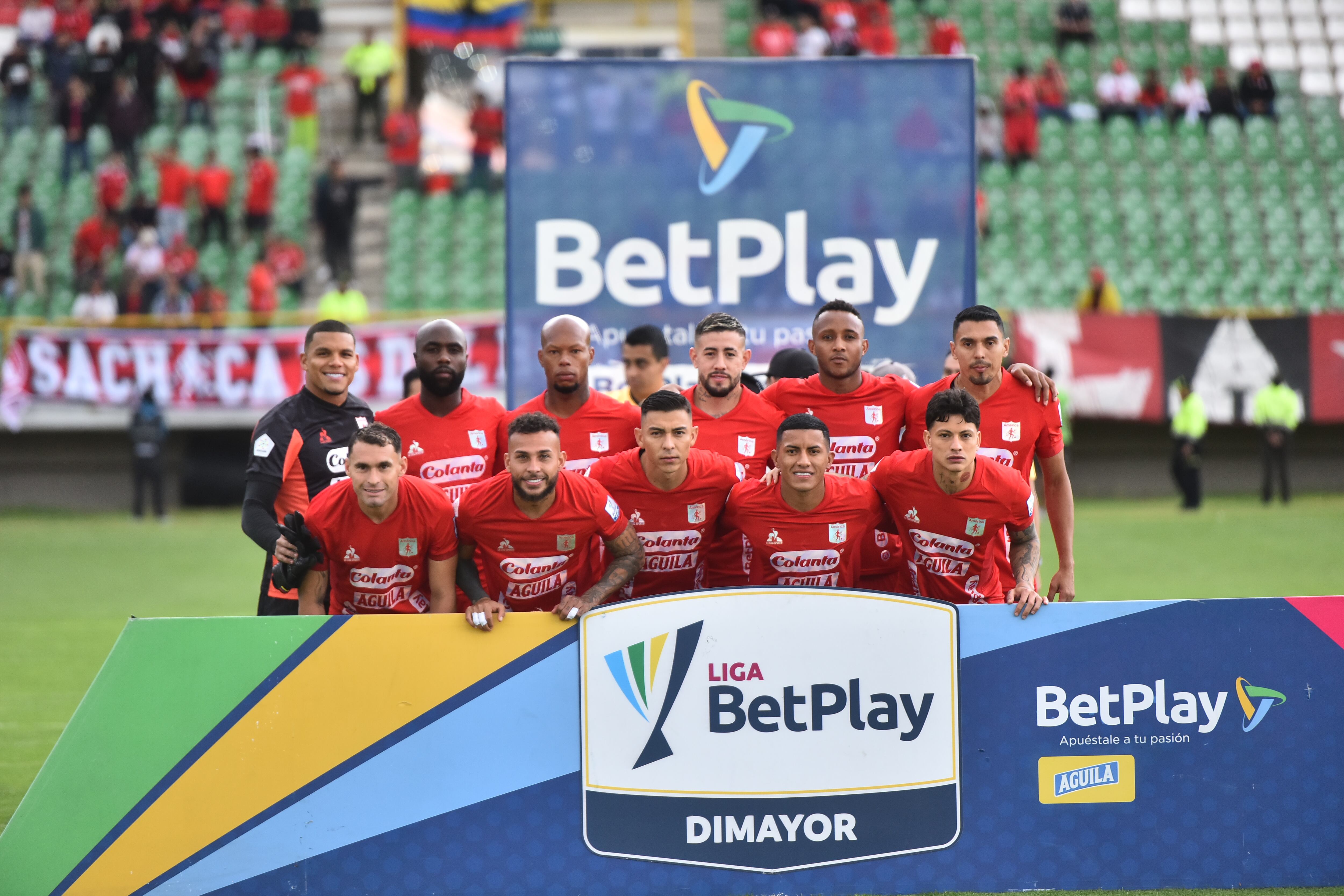 América de Cali pierde uno de sus referentes para el resto del campeonato