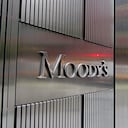 Logo Moody's