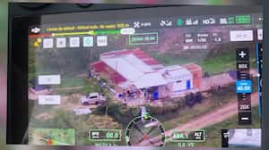 Lo último: Matamba murió tras sostener un combate con la Policía