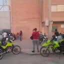 En esta empresa habrían ocurrido los hechos