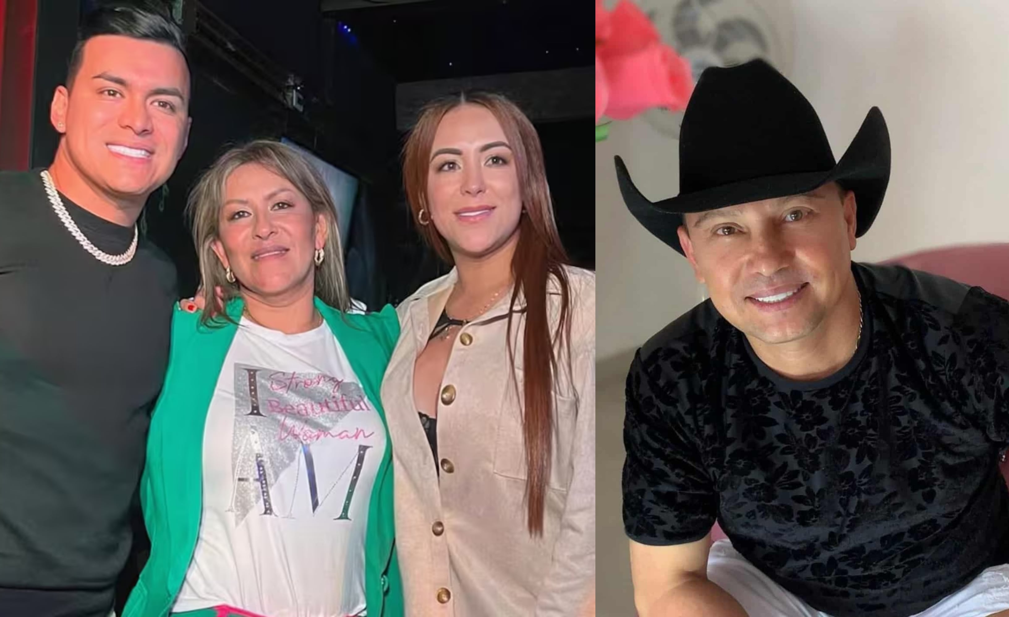 Hermana de Yeison Jiménez no se guardó nada y arremetió contra Giovanny Ayala