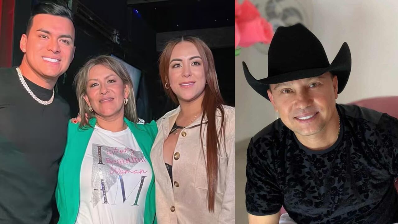 Hermana de Yeison Jiménez no se guardó nada y arremetió contra Giovanny Ayala