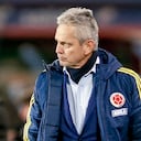 Contra Brasil y Paraguay, Reinaldo Rueda se jugará la clasificación al Mundial de Catar 2022.