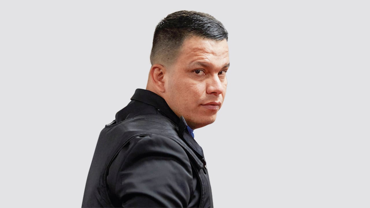 Sneyder Pinilla es uno de los principales testigos de la Fiscalía General.