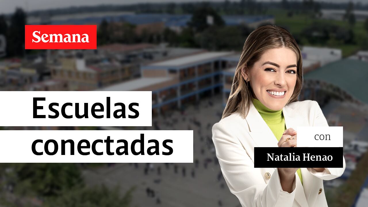 Historias solidarias - Semana