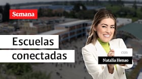 Historias solidarias - Semana