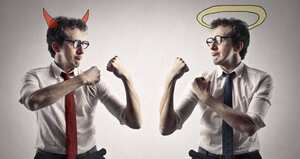 La bondad es un acto sin egoísmo. No se trata de aplicarla por culpa ni por etiqueta social. Tampoco por debilidad de carácter, es decir, cuando se acepta a regañadientes