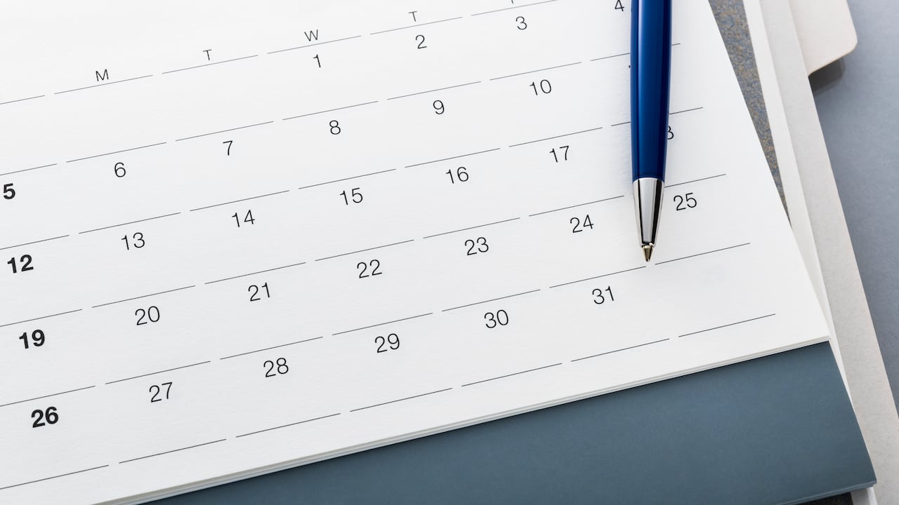 Colombia tiene más de 15 festivos al año.