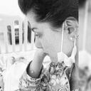 Carolina Cruz siempre se ha mostrado llena de fe y esperando que su hijo pueda recuperarse de su enfermedad