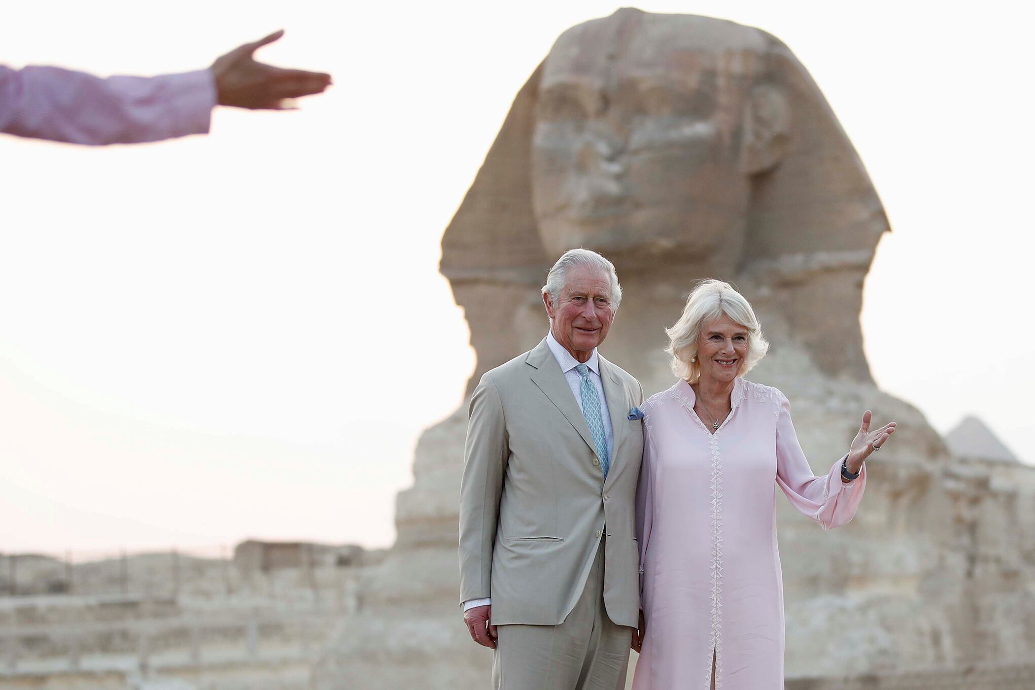 Fotos de la semana 19 nov