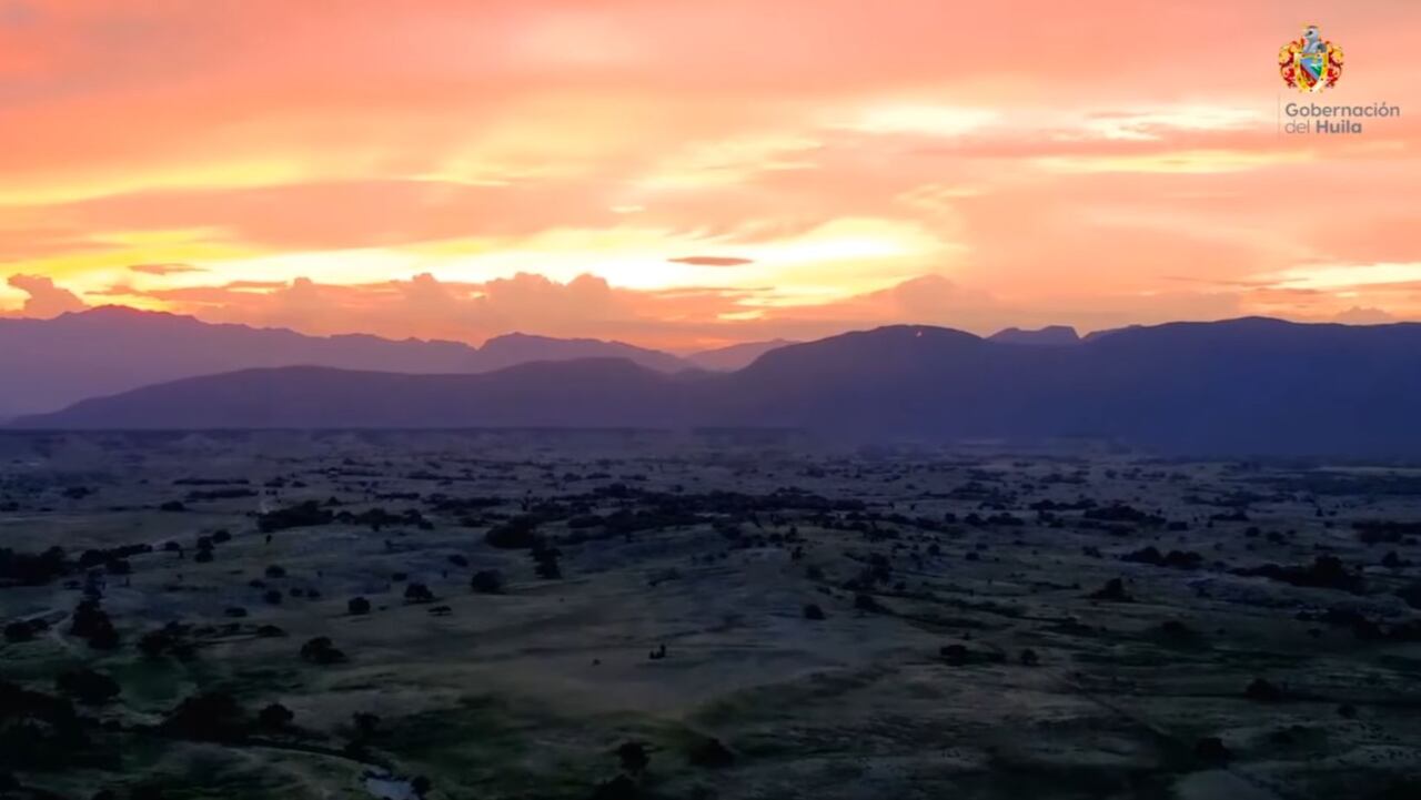 ¿Preparado para una nueva aventura? Conozca el destino de Colombia reconocido como patrimonio geológico mundial