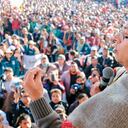 “Me sacan la piedra las fallas. Me friega mucho la deslealtad, en lo que yo confío, cuando eso ocurre, uff, eso me desbarata”.