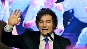En el primer semestre de 2025, la pobreza en Argentina bajó al 31,6 %, una caída significativa frente al 38,1 % del 2024, en el gobierno de Javier Milei, según Indec.