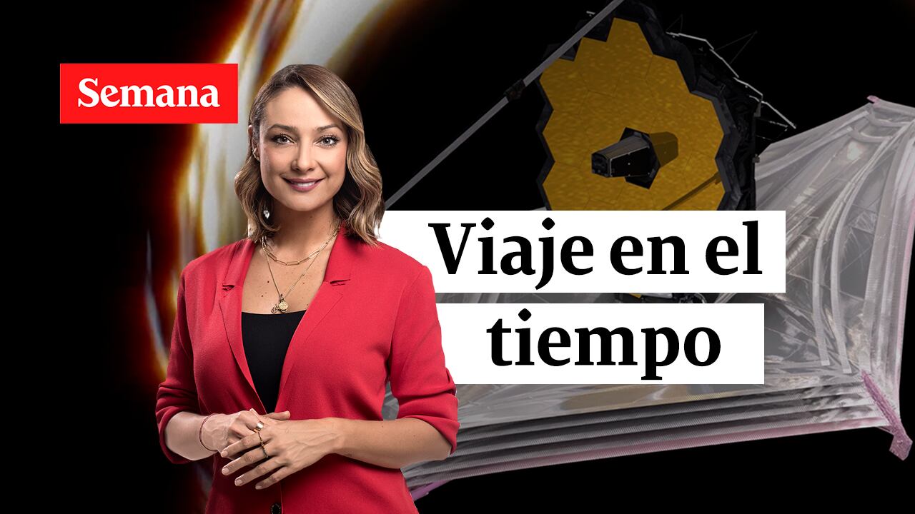 MONICA VIAJE EN EL TIEMPO
