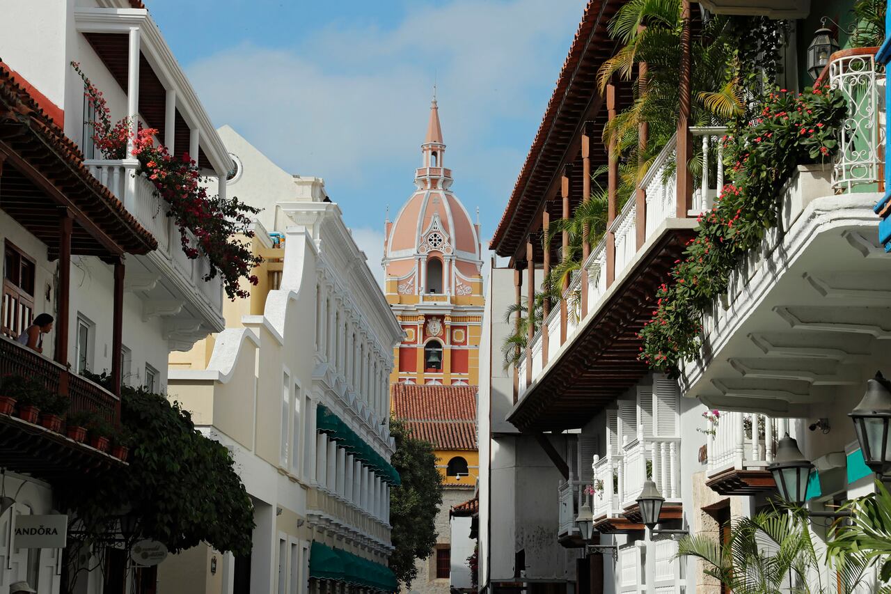 Turismo en época de la pandemia del coronavirus