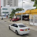 Cambio de sentido vial en la calle 75 de Barranquilla