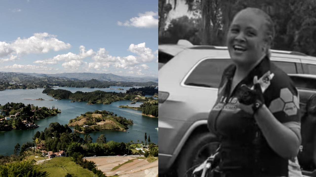 El hecho ocurrió el 25 de noviembre.