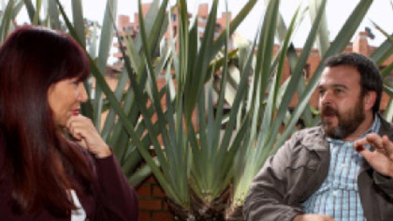 “Si no entienden bien lo que leen, lo malinterpretan, y eso se nota en muchas de las respuestas a mi carta”