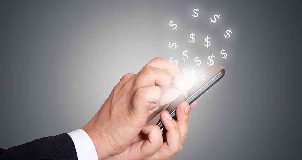 Actualmente, Colombia experimenta una explosión de los canales financieros digitales. 