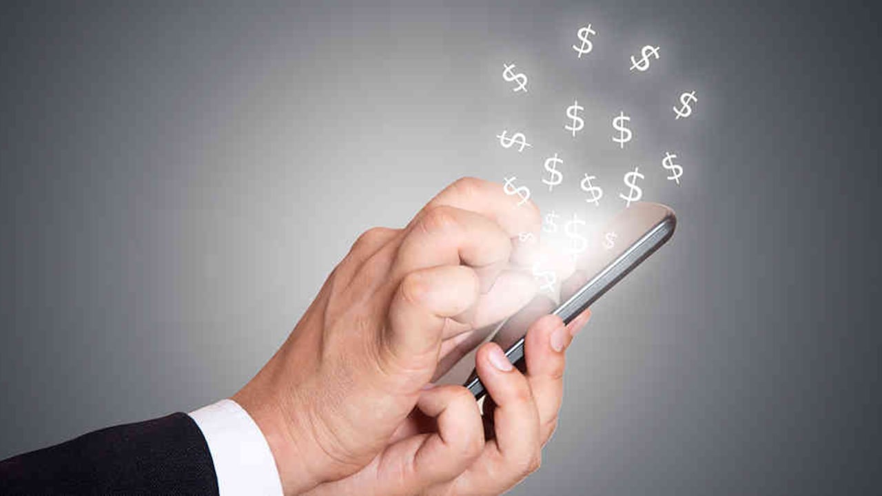 Actualmente, Colombia experimenta una explosión de los canales financieros digitales.