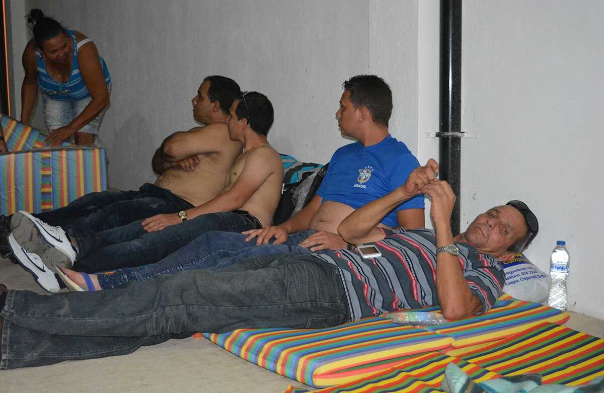 Enrique Mena / SEMANA 