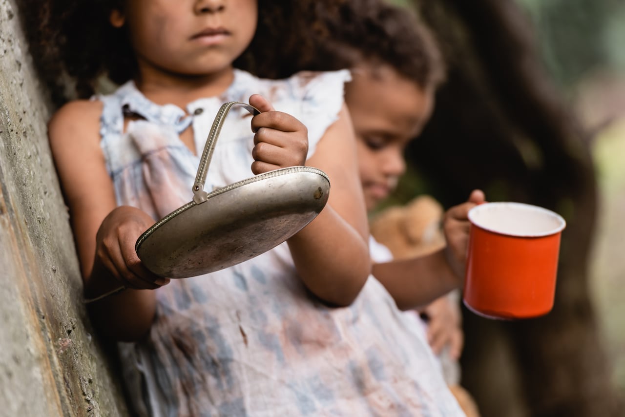 Hambruna en Gaza: Asciende a 382 los fallecidos por desnutrición; la ONU advierte catástrofe alimentaria masiva.