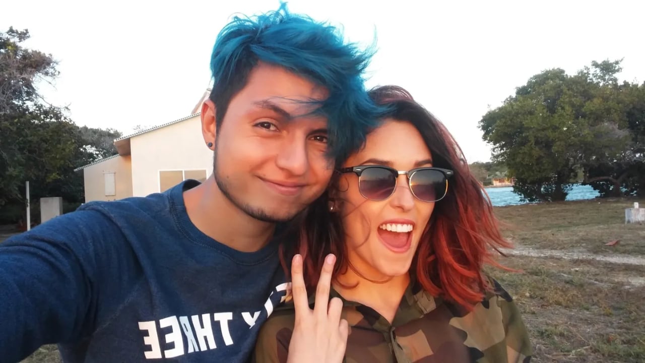 La creadora de contenido rompió el silencio y habló de su proceso de separación.