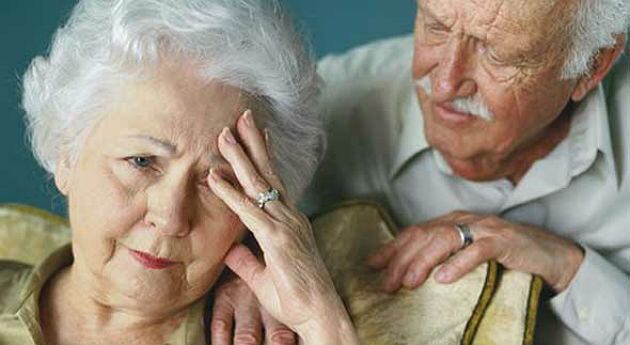 El riesgo de contraer una enfermedad intestinal es mayor a medida que aumenta la edad. 