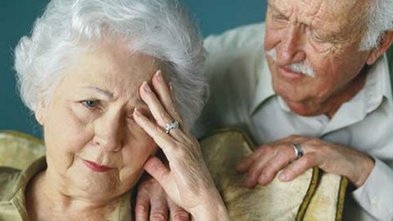 La Organización Mundial de la Salud incluyó al alzhéimer y otros tipos de demencia entre las diez enfermedades que causan más muertes en el mundo