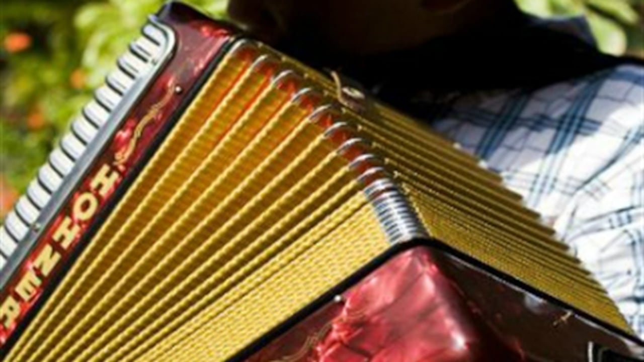 El vallenato, uno de los géneros más escuchados de Colombia