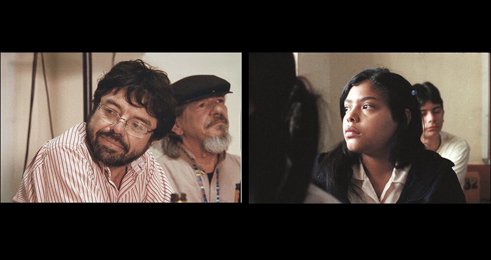 Cuando Óscar Restrepo y Yurlady, una joven alumna que escribe por impulso, se encuentran, se desata una aventura intrigante, tragicómica y emocional.