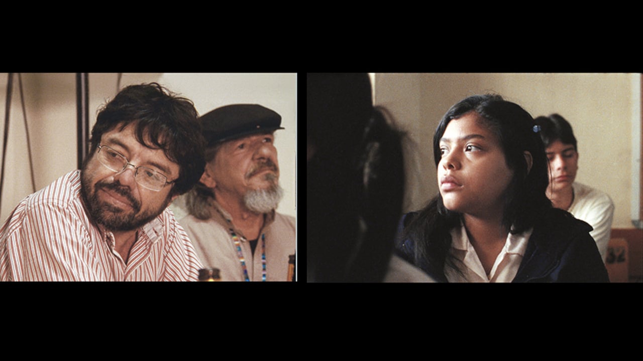 Cuando Óscar Restrepo y Yurlady, una joven alumna que escribe por impulso, se encuentran, se desata una aventura intrigante, tragicómica y emocional.