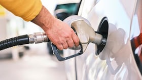¿Es ilegal quedarse sin gasolina? Lista de las carreteras que podrían multarlo por $300.000