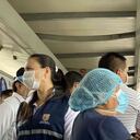 Coronavirus en Cali - Foto: @SaludCali
