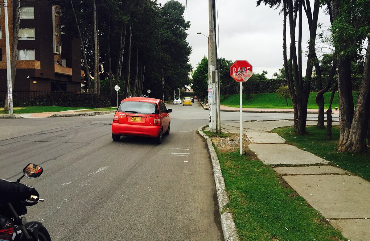 Suba La Campiña. Foto: Archivo SEMANA.