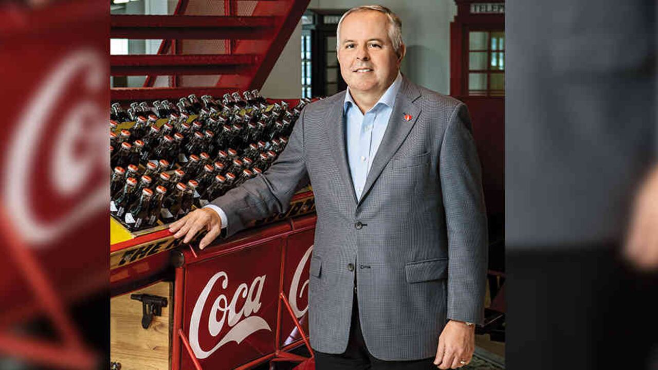 Todo en la vida se puede hacer, menos dividir por cero, considera el puertorriqueño Roberto Mercadé.