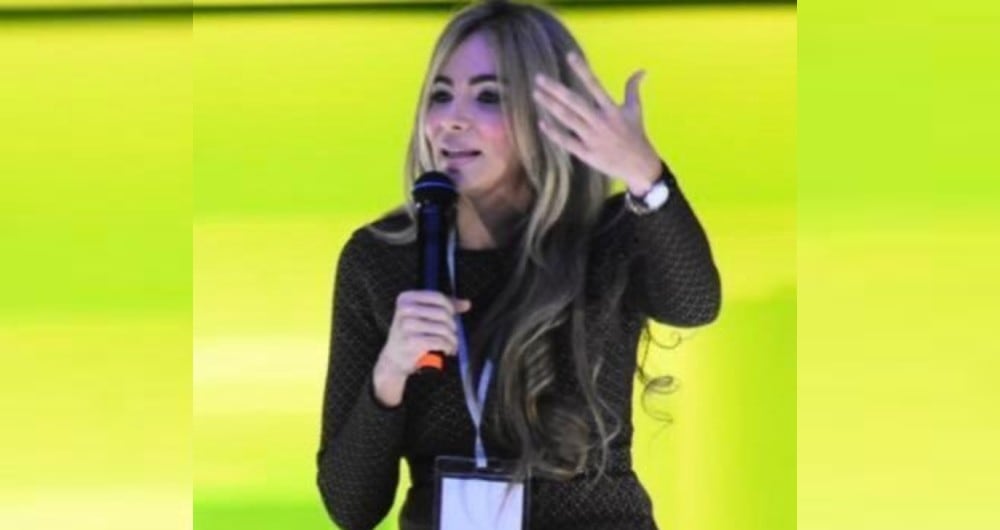 Ana María Aljure