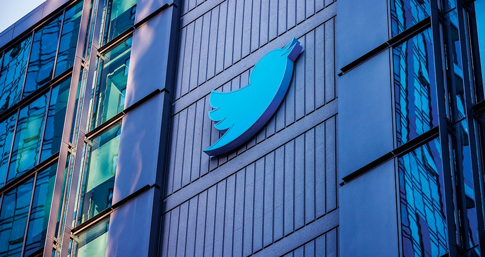 Según declaraciones de Elon Musk, Twitter está alcanzando un nivel de rentabilidad.