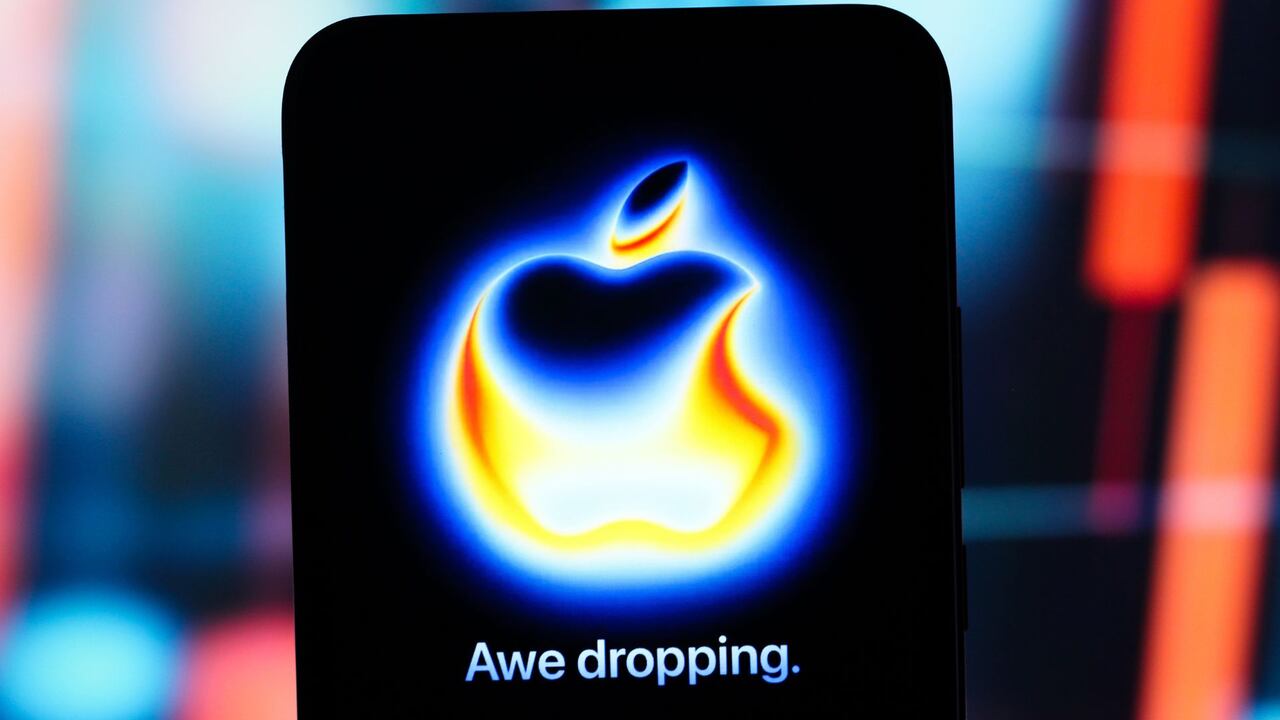 El 9 de septiembre se presentará de forma oficial el iPhone 17.