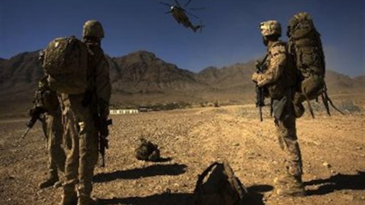 Para titular sus misiones, el Pentágono tiene asignados grupos de letras con una serie de palabras predeterminadas. El sistema le otorga a cada comando militar un par de letras que se usarán para titular a las ofensivas.