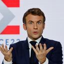 Francia señaló que tomará una decisión junto a sus socios europeos en coordinación con el Comité Olímpico Internacional (COI).