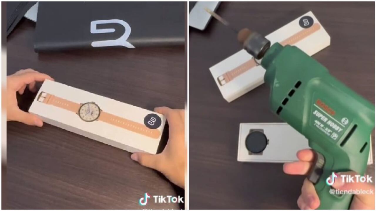 Relojería argentina frustró intento de estafa tras recibir comprobante digital.