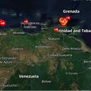 La tierra venezolana tiembla por su ubicación geológica.