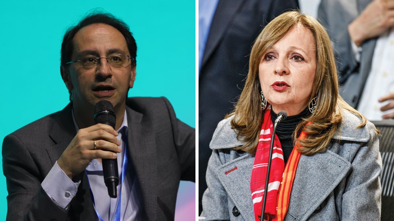 Esto le dijo el exministro de Hacienda a la funcionaria de la Junta Directiva de Ecopetrol.