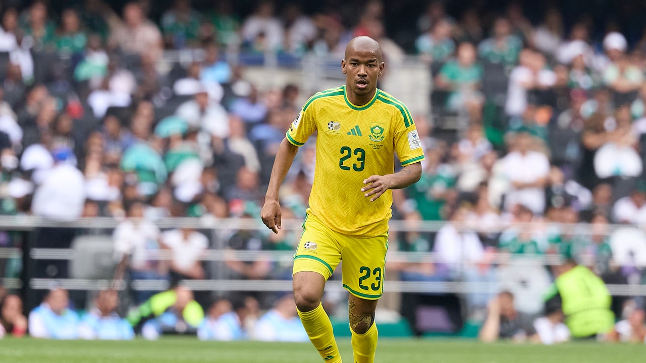 Jayden Adams contra México.