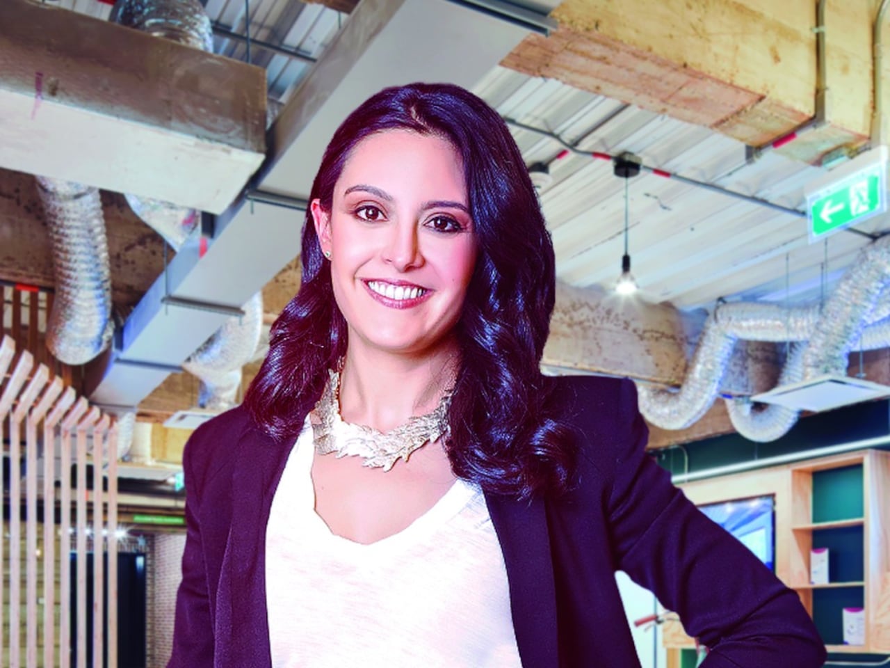 Ana Margarita Albir Sarmiento
Presidenta de ADL Digital Lab