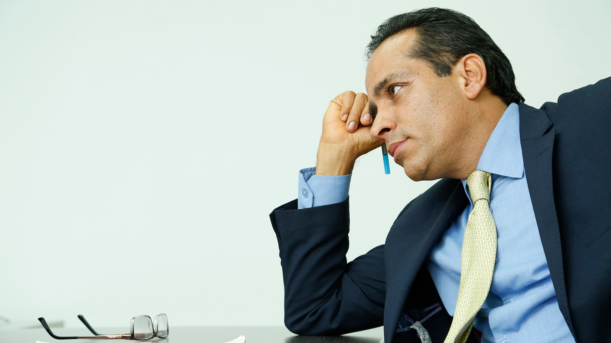 Alexander Lopez Maya